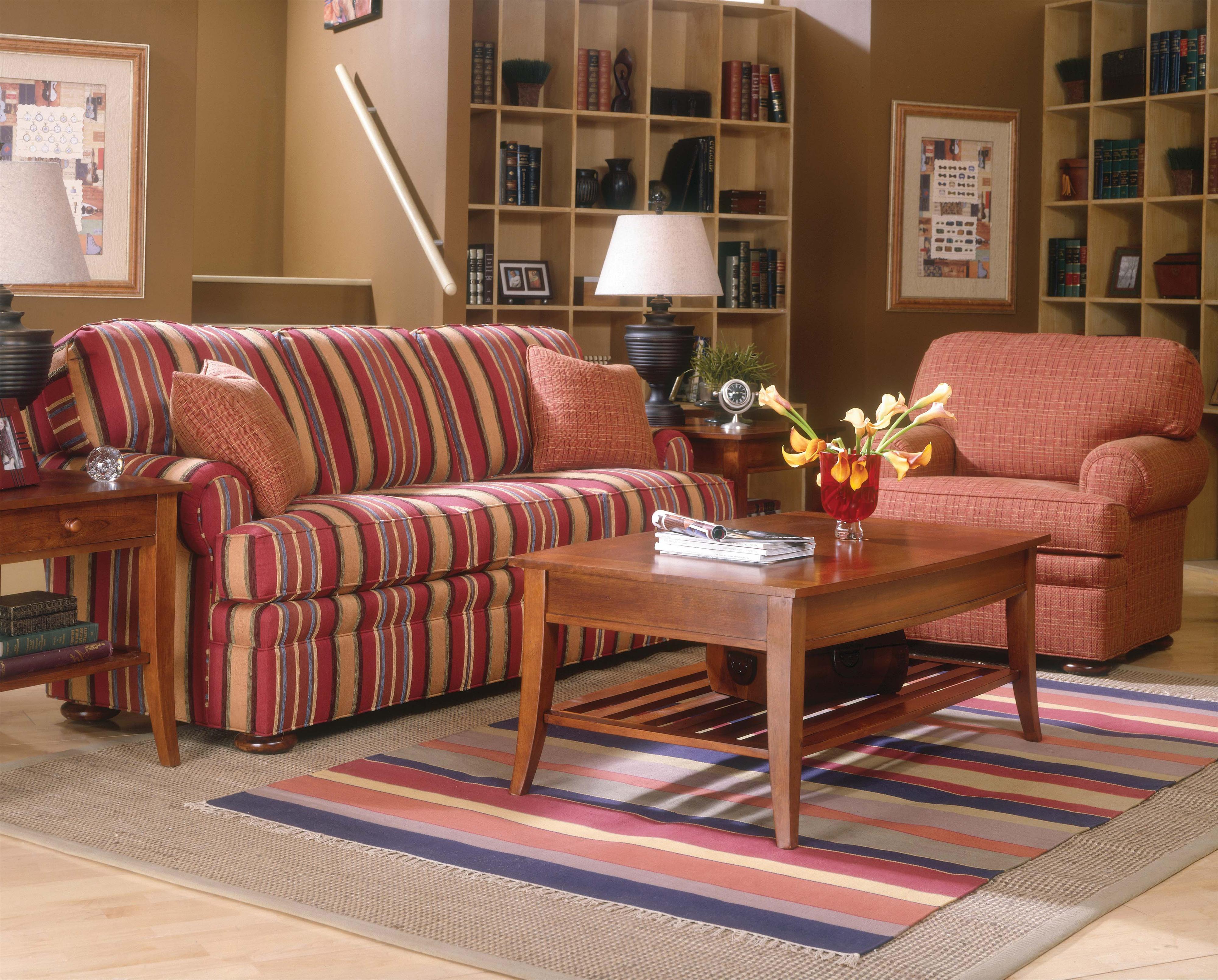 Sofa and hotsell matching chair set